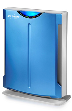 多功能專業高效空氣凈化器 PN152