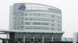  上海檢測中心購置森井環保除濕設備