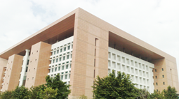  中山大學圖書館選購森井商用環保除濕機