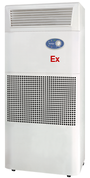 防爆環保除濕機型號:CH4800BEK