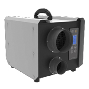 轉輪式環保除濕機型號:CHD46E