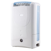 轉輪式環保除濕機 D10