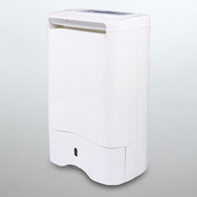 轉輪式環保除濕機 D15
