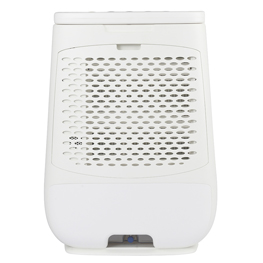 圖片:轉(zhuǎn)輪式環(huán)保除濕機(jī) 型號(hào):D16