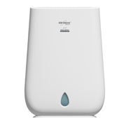 轉輪式環保除濕機型號:D16